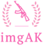 imgAK AI高清放大器