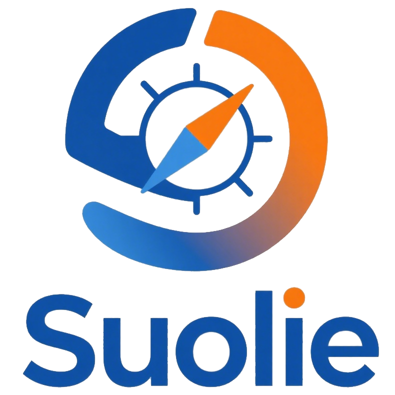 索猎(SuoLie)