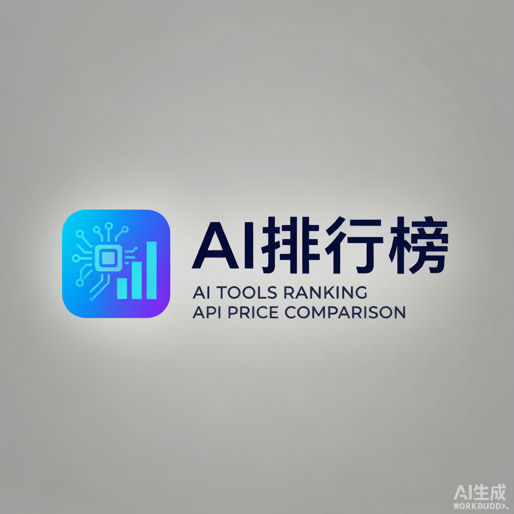 AI排行榜